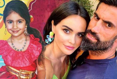 Tepki çeken görüntü: Direksiyon 4 yaşındaki çocuğa emanet