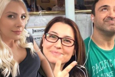 Eşini en yakın arkadaşıyla aldatmıştı! Bir araya geldiler