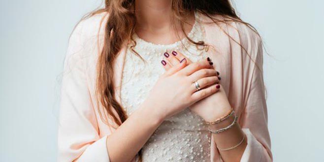 Meme kanserinde en büyük risk…