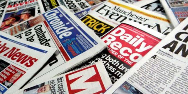 Dünya basınından seçim sonuçları için ilk yorumlar!