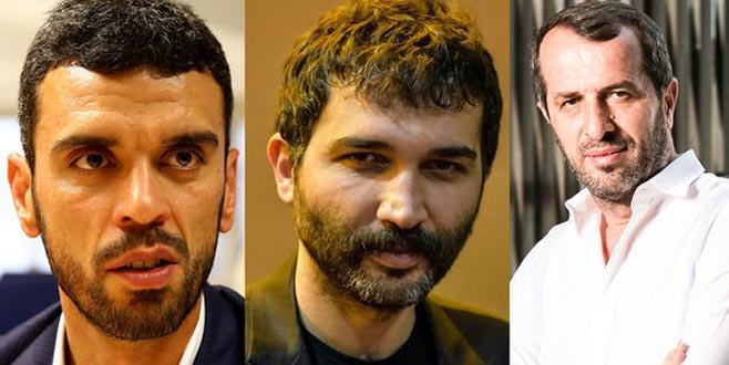 Kenan Sofuoğlu, Barış Atay, Alpay Özalan ve Saffet Sancaklı milletvekili seçildi mi? Kenan Sofuoğlu, Barış Atay, Alpay Özalan ve Saffet Sancaklı milletvekili seçildi mi?