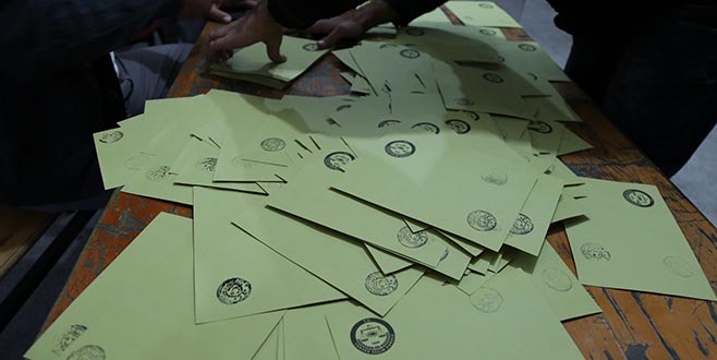 Seçim sonuçlarına göre hangi parti kaç milletvekili çıkardı? Seçim sonuçlarına göre hangi parti kaç milletvekili çıkardı?