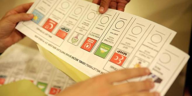 İşte Bursa’nın milletvekilleri İşte Bursa’nın milletvekilleri