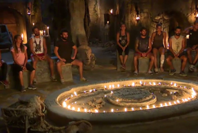 Finale sayılı günler kala adaya veda eden isim belli oldu