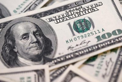 Dolar, güne yükselişle başladı