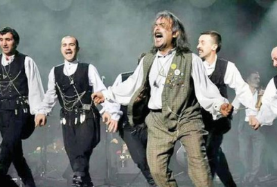 Uçan Horoncu lakaplı Şenol Şentürk hayatını kaybetti