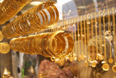 Altın güne nasıl başladı?