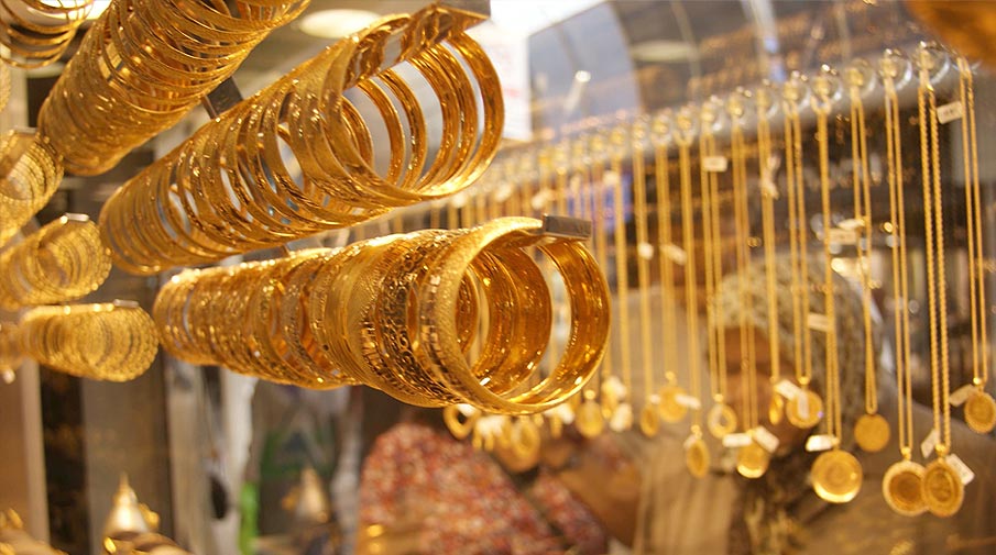 Altın güne nasıl başladı?