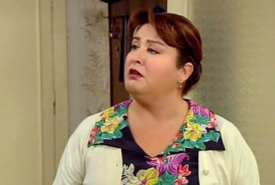 Seksenler dizisinin Rukiye’si 35 kilo verdi! Gören tanıyamıyor