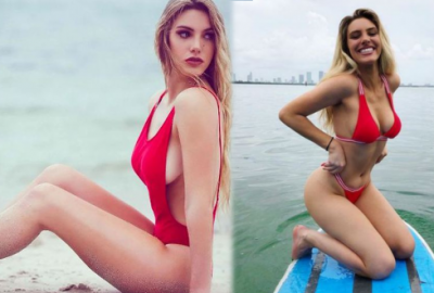 Estetik harikası! Önceki halini gören gözlerine inanamıyor