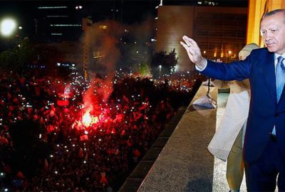 Seçim sonuçlandı! Gözler Bursa için verilen vaatte…