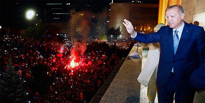 Seçim sonuçlandı! Gözler Bursa için verilen vaatte…