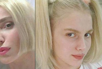 ‘Gülşen Tilki’