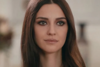 Sen Anlat Karadeniz’in yıldızı İrem Helvacıoğlu’nun çocukluk fotoğrafı çok şaşırttı!