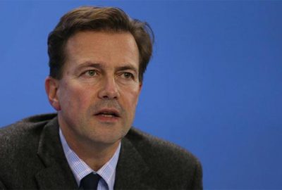 Almanya hükümetinden seçim açıklaması