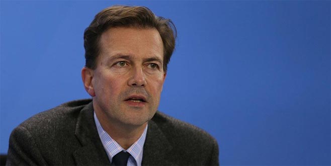 Almanya hükümetinden seçim açıklaması