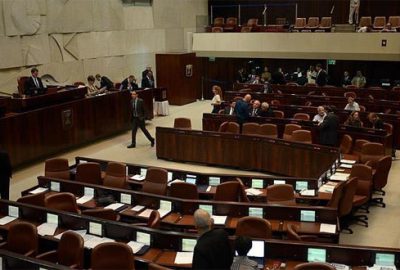 Erdoğan’ın seçim zaferi İsrail Meclisini karıştırdı