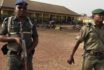 Nijerya’da çiftçi – çoban çatışması: 86 ölü