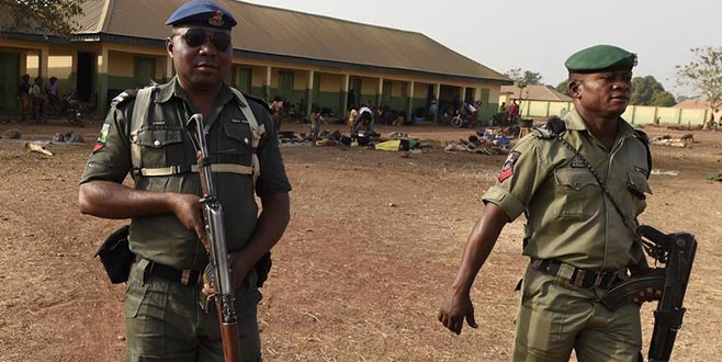 Nijerya’da çiftçi – çoban çatışması: 86 ölü