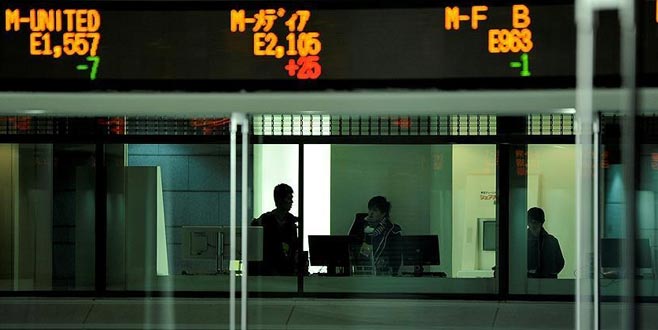 JCR: Türkiye’deki seçim sonucu kredi notu açısından pozitif