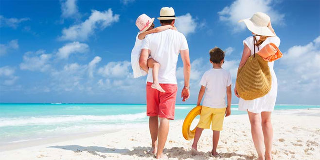 Tatil için yola çıkacaklara uyarı