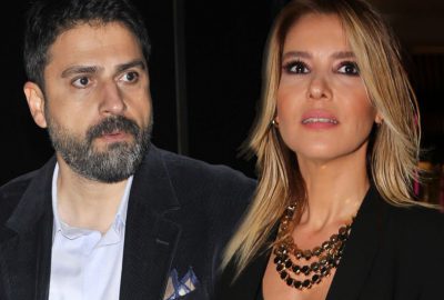 Karar verildi! Gülben Ergen…