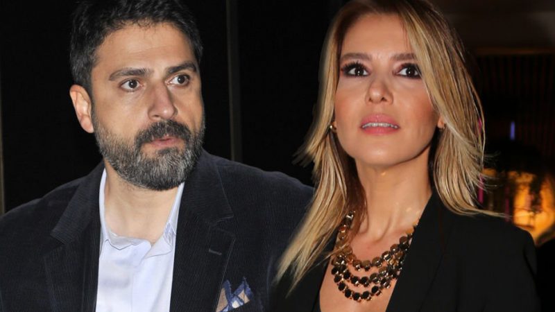 Gülben Ergen, eski eşi Erhan Çelik'e açtığı tazminat davasından 100