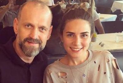 Ve Buse Varol imzayı attı!