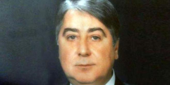 Ünlü işadamı hayatını kaybetti! Ünlü işadamı hayatını kaybetti!