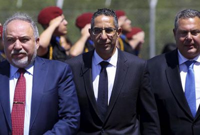 İsrail’in yeni Gazze planı