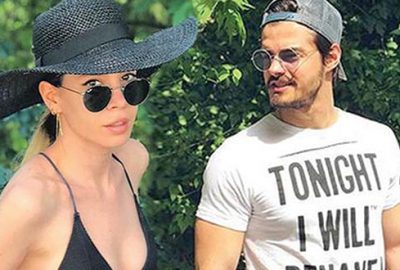 7 yıllık aşk bitti