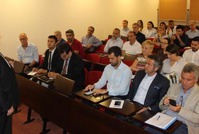 Hazır giyimde dönüşüm başladı