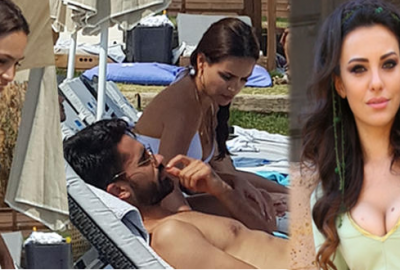 Tuvana Türkay’ı 2 ayda unutan Alper Potuk, ünlü oyuncuyla yakalandı