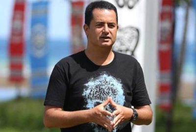 Final öncesi Acun Ilıcalı’dan büyük sürpriz