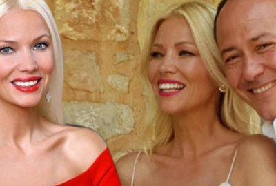 6 haftalık hamile Siren Ertan’ın yardım çığlığı: Hayata tutun ne olur