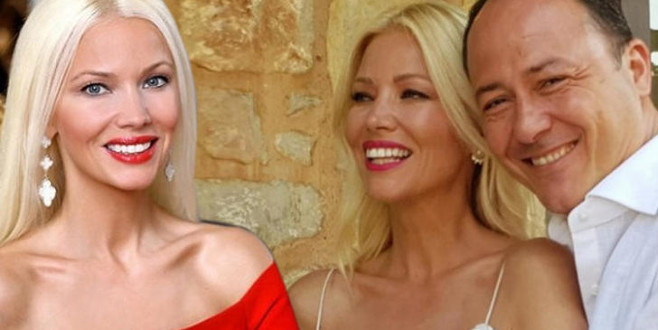 6 haftalık hamile Siren Ertan’ın yardım çığlığı: Hayata tutun ne olur