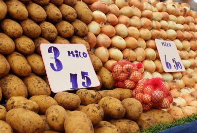 2 haftaya ciddi düşüş olacak