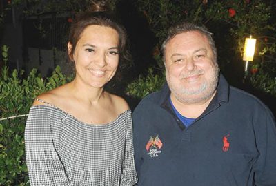 Yaz gelsin diye şarkı yaptım