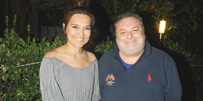 Yaz gelsin diye şarkı yaptım