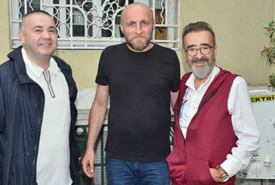 ‘Yalan Dolan’la güldürecekler