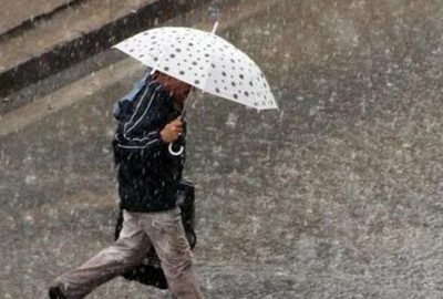 Meteoroloji’den İstanbul için flaş uyarı: Dolu ve sağanak yine geliyor