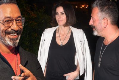 Cem Yılmaz’dan yıllar sonra gelen Defne Samyeli itirafı