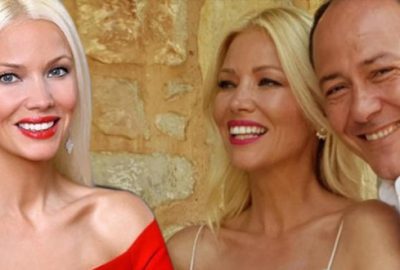 ‘Dua edin’ diyen Siren Ertan’dan kötü haber!