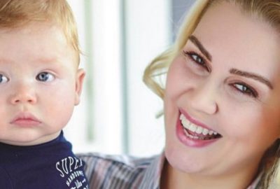 Oğluna yapılan yorum çıldırttı!