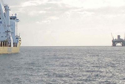 Akdeniz’de dengeleri değiştirecek keşif