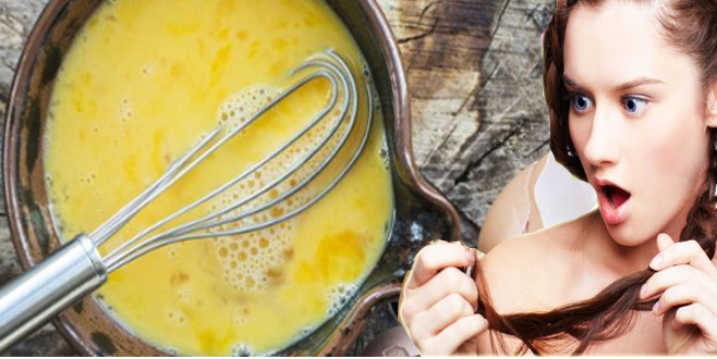 Saç kırıklarıyla başa çıkmanın 3 doğal yolu