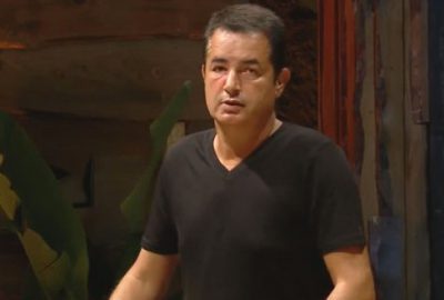 Gözündeki şişliğin nedeni belli oldu!