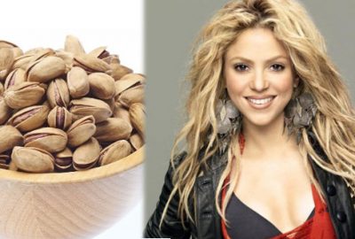 Shakira’nın ilginç isteği!