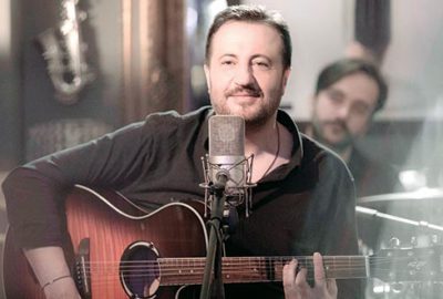 20 yıl sonra geri döndü