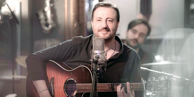 20 yıl sonra geri döndü